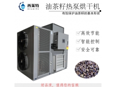 厂家供应油茶籽空气能烘干机图1