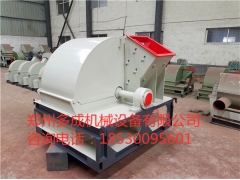 香菇料粉碎机 食用菌料锯末机 食用菌木屑机图1