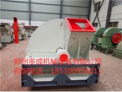 香菇料粉碎机 食用菌料锯末机 食用菌木屑机图2