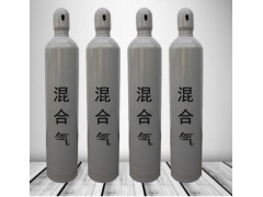 供应甘肃白银混合气体及兰州标准气体详情图1