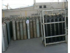 供应甘肃兰州特种气体和定西工业气体批发图1