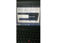 凤鸣亮非接触无纺熔喷布软质材激光精密厚度检测仪供应商图1