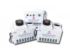 菌菇房专用喷雾加湿器图2