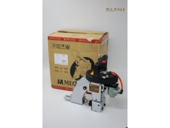 手提气动缝包机 不防腐蚀 但是使用有窍门图3