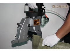 n600a-air封包机 日常维护 保养须知图1