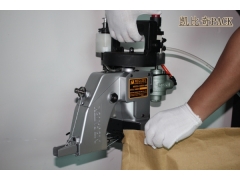 n600a-air封包机 日常维护 保养须知图2