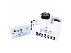 食用菌28L双水箱喷雾加湿器图2