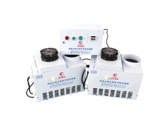 食用菌超声波加湿器7L单水箱图1