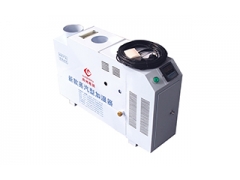 食用菌超声波加湿器7L单水箱图2