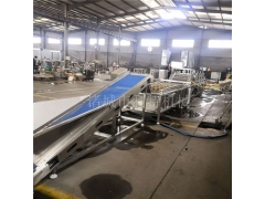 玉米粒高压清洗机 玉米粒清洗风干线 玉米粒喷淋清洗机图1