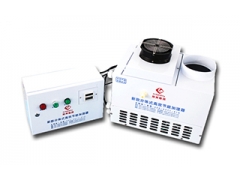 冷库加湿器双水箱分体加湿器图2