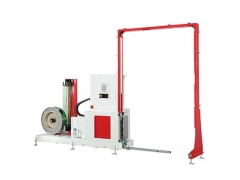 STRAPEX打包机ORGAPACK打包机台湾仲顺打包机图1