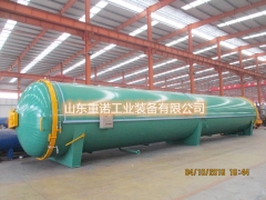 小型食用菌电加热灭菌器,食用菌灭菌器厂家直销图1