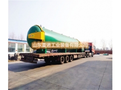 小型食用菌电加热灭菌器,食用菌灭菌器厂家直销图3