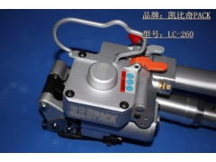 QT-25|T-19|T-99|LC-260手提打包机图1