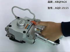 AQD-19|AQD-25|QT-19摩擦式打包机图1