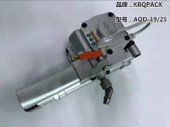 AQD-19|AQD-25|QT-19摩擦式打包机图2