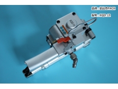 XQD-25|A19|A25塑钢带包装机图3