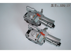 KBQ-19|KBQ-25|KBQ-R19气动打包机图1