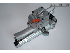 KBQ-19|KBQ-25|KBQ-R19气动打包机图3