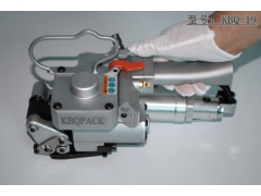 PX-19|PX-25|XQD-19气动式包装机图2