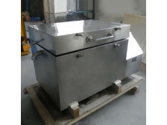 齿轮深冷处理炉 液氮深冷箱价格 北京深冷设备图2