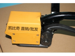 A333 手动无钢捆扎工具,13-19毫米钢带包装机图3