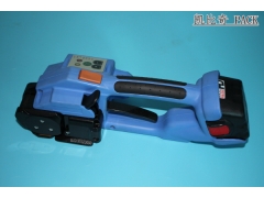 博世电池，进口博世充电器，ORT200电动打包机图1