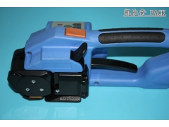 博世电池，进口博世充电器，ORT200电动打包机图2