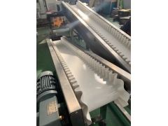 厂家直销食品网带链输送机图1