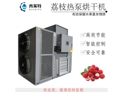 节能环保荔枝烘干机图3