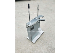 立式手动扎口机  菌袋封口机  扎口机厂家直销图2