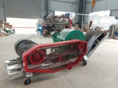 木材粉碎机  锯末机  木材破碎机图1