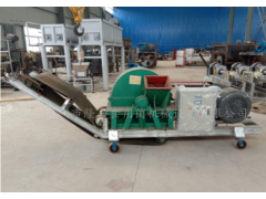 木材粉碎机  锯末机  木材破碎机图2