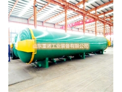 牛肝菌食用菌灭菌器 鸡枞菌高温灭菌器 松茸菌高温高压灭菌器图1