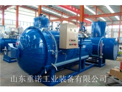 牛肝菌食用菌灭菌器 鸡枞菌高温灭菌器 松茸菌高温高压灭菌器图2