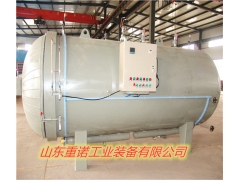 牛肝菌食用菌灭菌器 鸡枞菌高温灭菌器 松茸菌高温高压灭菌器图3