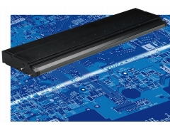 超宽幅无畸变免镜头CIS线扫相机图1