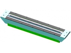 宽幅高精度三合一CCD线扫相机图3