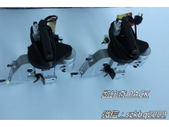 NP-7A纽朗牌原装进口手提缝包机现货直销图2