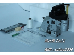 NP-7A纽朗牌原装进口手提缝包机现货直销图3