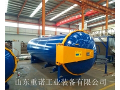 花菇菌棒灭菌仓 滑子菇菌种灭菌器 诸城菌菇灭菌器图1