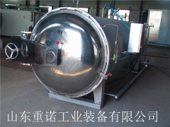 牛肝菌食用菌灭菌器 鸡枞菌高温灭菌器 松茸菌高温高压灭菌器图1