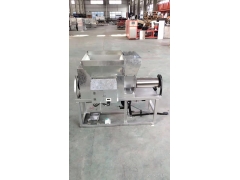 湖北互赢食用菌机械 平菇菌种菌料装袋机 厂家直销质量保证图3