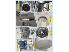 湖北互赢食用菌机械有限公司 小型电磁装袋机 脚踏式图3