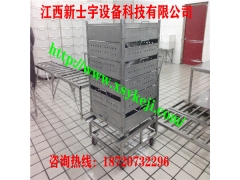 面包真空预冷机图2