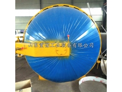 诸城香菇食用菌灭菌器菌棒高压灭菌锅炉图2