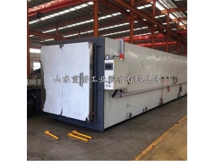 平菇食用菌高温灭菌器菌包培养基灭菌釜供应图1