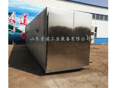 平菇食用菌高温灭菌器菌包培养基灭菌釜供应图2