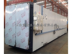 平菇食用菌高温灭菌器菌包培养基灭菌釜供应图3